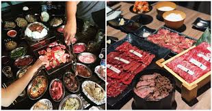Are you wondering where the ideal place to have delicious and authentic korean buffet which is halal certified? Top 6 Yakiniku Places In Kl You Absolutely Can T Miss Munch