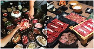 Go before 4pm and cheaper by rm10. Top 6 Yakiniku Places In Kl You Absolutely Can T Miss Munch