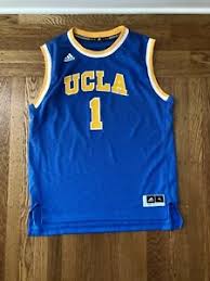 2020 season schedule, scores, stats, and highlights. Basketball Ucla Bruins Ncaa Jerseys For Sale Ebay