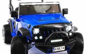 Perhaps the best safety feature to have is the remote override. The Best Remote Control Power Wheels Jeep Ridetoyzone