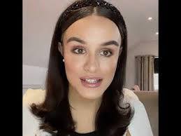 Laci Mae's Instagram, Twitter & Facebook