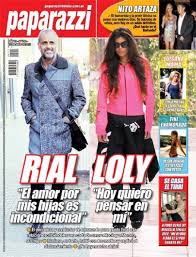 Jorge rial estrena hoy tv nostra. Jorge Rial And Mariana Antoniale Dating Gossip News Photos