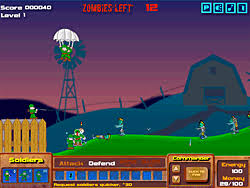 Desde aventuras gráficas a juegos de acción, pasando por los videojuegos más clásicos. Juega Zombie War En Linea En Y8 Com