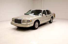 Image result for Opal 1997 Town Car