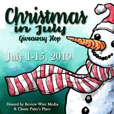 Click here and eligible customers will get a $10 credit when you purchase a $50 amazon gift card for the first time! Win A 10 Amazon Gift Card In Our Christmas In July Giveaway Hop Us Only Ends 7 15 Miss Molly Says