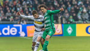 Werder bremen últimos 6 partidos de. Liveticker Werder Bremen Gegen Borussia Monchengladbach Werder