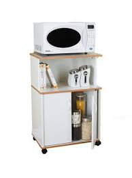 Microwave Cart At Walmart Ca Microwave Cart Kitchen Cabinet Storage Furniture