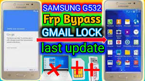 Samsung g532g/ds j2 prime frp reset (adb mode) in miracal box. G532g Frp For Gsm
