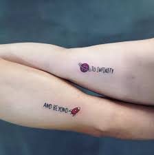 Beautiful and meaningful tattoos can come in all shapes and sizes. 250 Best Disney Tattoo Designs 2021 Simple Small Themed Ideas From Disneyland World