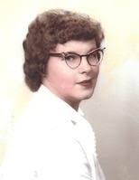 Judith Budd Obituary (1942