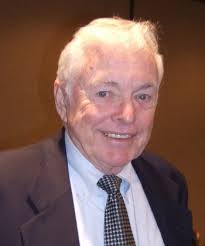 IUSSP Laureate 2007. Charles Westoff