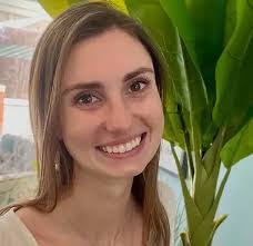 Nadine Langley's Instagram, Twitter & Facebook