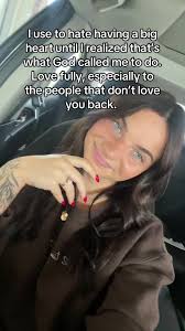 Embrace Your Big Heart to Spread Love