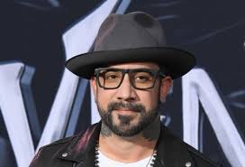 Backstreet Boys star AJ McLean reveals addiction relapse