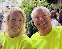 New members join lodge orientation and initiation