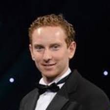 Get to know: Declan McGarry, Senior Manager, Global Service Design Team