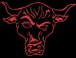 Now the highest paid actor in evolution of the bull begins w/ @nikkohurtado, the baywatch star posted alongside a video on instagram on monday, august 7, crediting his tattoo artist. Brahma Bull The Rock More Information The Rock Bull Tattoo Bull Tattoos Brahma Bull