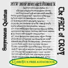 Troy is one of the united kingdom's most impressive magicians. The Fall Of Troy Quintus Smyrnaeus Free Download Borrow And Streaming Internet Archive