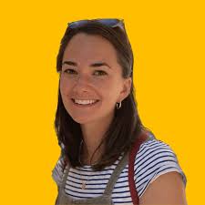 Meet Rachel Ayotte: Givebutter Author