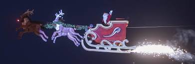 A su paso por una única noche, el amor se agazaga en los portales. Primer Ministro De Italia Tranquilizo A Ninos Papa Noel Llegara Con Mascarilla Y Permiso La Nacion