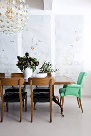Share your preferences and thoughts in the comments section. 15 Dining Rooms With Mismatched Dining Chairs You Need To See Top Dreamer