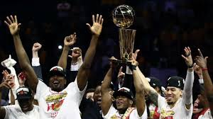 Well you're in luck, because here. Laughing Stock To Nba Champions Toronto Raptors Win Maiden Trophy With Victory Over Golden State Warriors