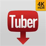 Tuber Youtube Video Downloader And Converter Up To 4k Resolution Youtube Videos Free Online Videos Audio Songs