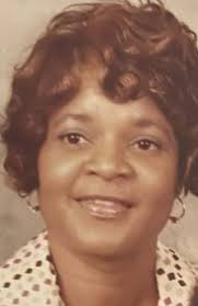 Obituary for Dora Moreland