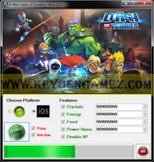 Android Cheats Clash Generator Hack Ios Online Xwar Zombies X War Clash Of Zombies Hack And Cheats Online Generator For Android Zombie Power Stone War