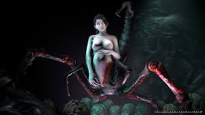 🔞Nest Labs в X: „Drider Momiji. Yum rule34 r34 monsterporn  t.corvCzPLVB9c“  X