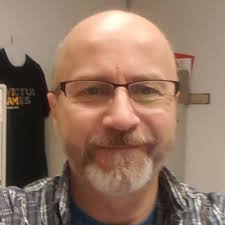 David Mallette (@mallettetoronto)