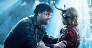 Any information that is not backed up by citations may be removed. Robert Downey Jr Takes A Peek At Netflix S Sweet Tooth Jioforme