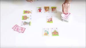 Juegos en casa para ninos para jugar en compania 5 reglas absurdas que la gente se. 7 Juegos De Cartas Para Jugar En Todos Lados Aprendiendo Matematicas