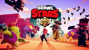 Brawl Stars Mod Unlimited Money Apk Latest For Android Download Star Wallpaper Brawl Supercell