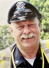 Retired Amesbury police Officer George Cavanaugh dies