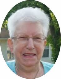 Loretta Anna Munton Obituary (2025)