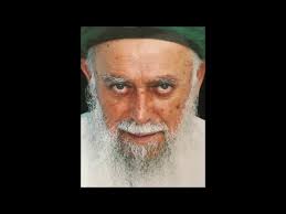 Majlis in Urdu at Alghadeer Houston 1-5-12 Azadari 2012_1433 Maulana Ghulam  Raza Roohani