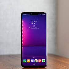 Your phone prompts to enter unlock code. Lg G8 Thinq Review Many Gimmicks Not Enough Progress The Verge