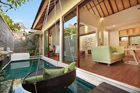 Ini Vie Villa Legian Indonesia Booking Com Bali Luxury Villas Bali House Bali Legian