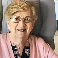 Passing of Anna D'Errico and Funeral Arrangements