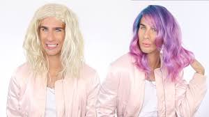 Explore tweets of brad mondo @bradmondonyc on twitter. Old 100 Wig Gets An Overhaul Youtube