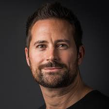 David Weatherhead's Instagram, Twitter & Facebook