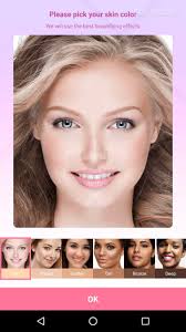 Edit the color of the skin, teeth, hair, and much more. Beautyplus 7 1 020 Apk Download