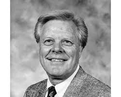 Ray HESTER Obituary (1928