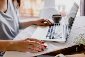 Conheça o tim internet 4g. The New Work From Home Era For Internet Networks