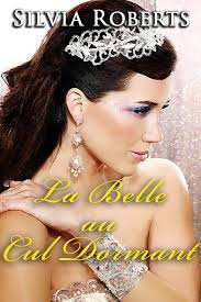 Amazon.com: La Belle Au Cul Dormant (French Edition) eBook : Roberts,  Silvia: Tienda Kindle