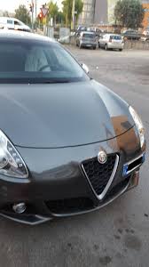Image result for Grigio Antracite 2011 Giulietta