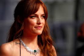 Meet Riley Keough, Elvis Presley's talented granddaughter: the Daisy Jones  & The Six actress was in her late mum's music video, is heir to the  Graceland estate and hangs out with Dakota