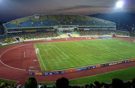 Chee seng brothers food/beverages 10150 pinang george town. Semua Perlawanan Yang Berlangsung Di Stadium Negeri Batu Kawan Ditangguhkan