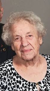 Patricia Seye Obituary